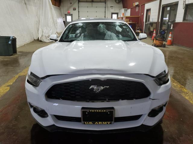 Photo 5 from auction – 2016 FORD MUSTANG with VIN 1FATP8UH0G5329811