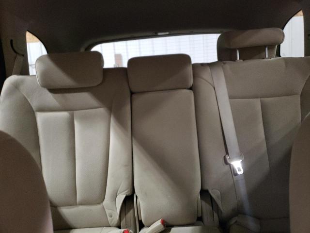 Photo 10 from auction – 2008 HYUNDAI SANTA FE G with VIN 5NMSG73D98H162703