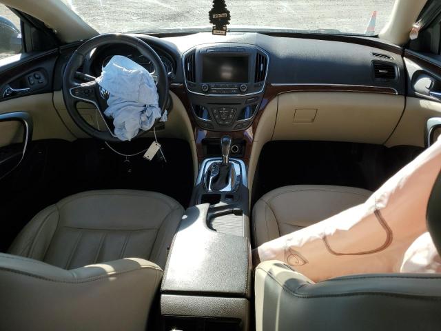 Photo 8 from auction – 2014 BUICK REGAL with VIN 2G4GK5EX2E9226738