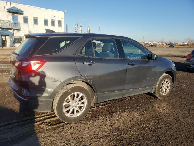Photo 3 from auction – 2018 CHEVROLET EQUINOX LS with VIN 2GNAXREV1J6291584
