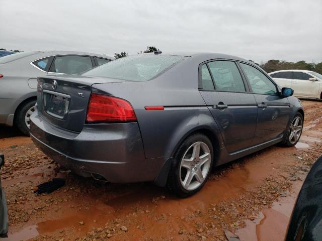 Photo 3 from auction – 2004 ACURA TL with VIN 19UUA66204A058184