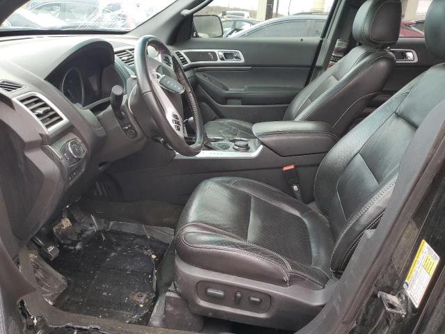 Photo 7 from auction – 2013 FORD EXPLORER S with VIN 1FM5K8GT4DGC09975