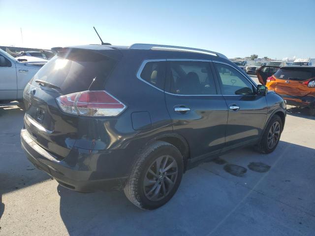 Photo 3 from auction – 2016 NISSAN ROGUE S with VIN 5N1AT2MT7GC881232