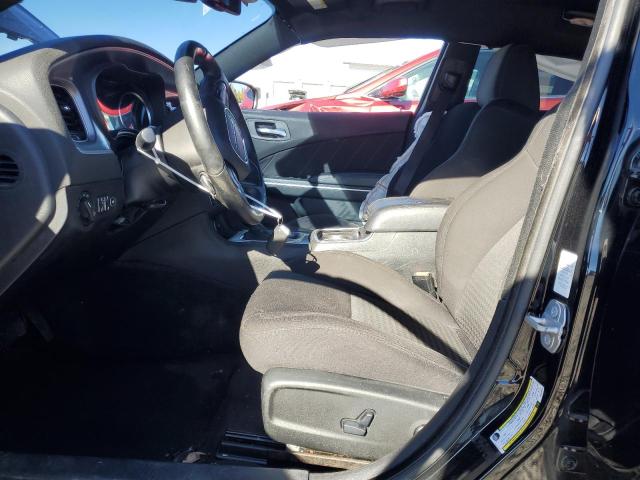 Photo 7 from auction – 2019 DODGE CHARGER R/ with VIN 2C3CDXCT5KH526384