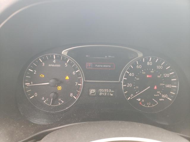 Photo 9 from auction – 2015 NISSAN PATHFINDER with VIN 5N1AR2MN6FC678959