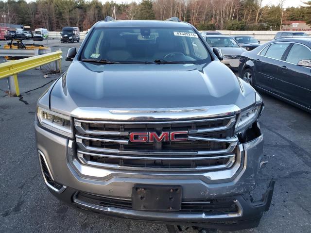 Photo 5 from auction – 2021 GMC ACADIA SLT with VIN 1GKKNUL42MZ197923