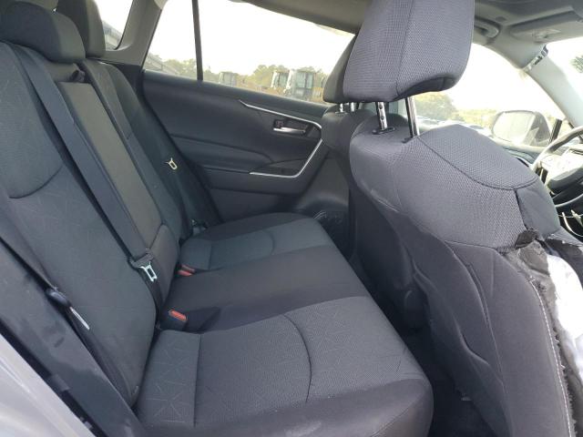 Photo 11 from auction – 2023 TOYOTA RAV4 XLE with VIN 2T3W1RFV4PC225463