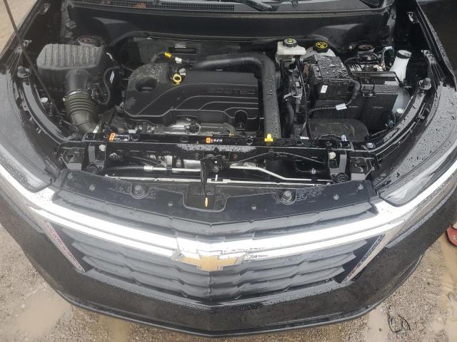 Photo 12 from auction – 2023 CHEVROLET EQUINOX LS with VIN 3GNAXHEG6PL171974