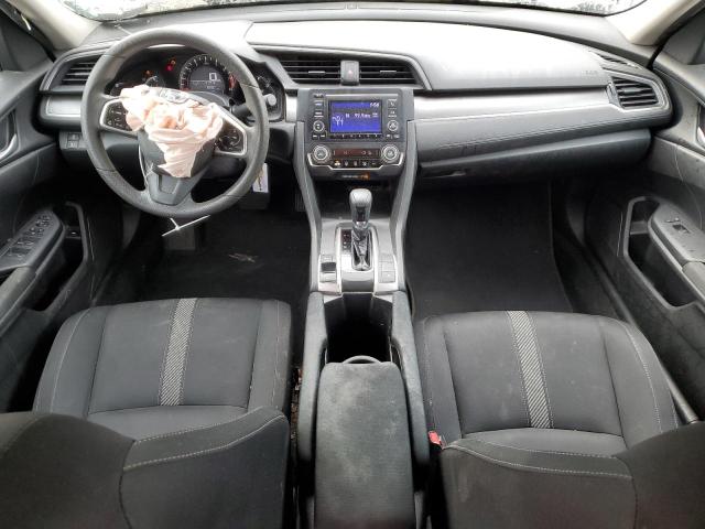 Photo 8 from auction – 2016 HONDA CIVIC LX with VIN 19XFC2F56GE003552