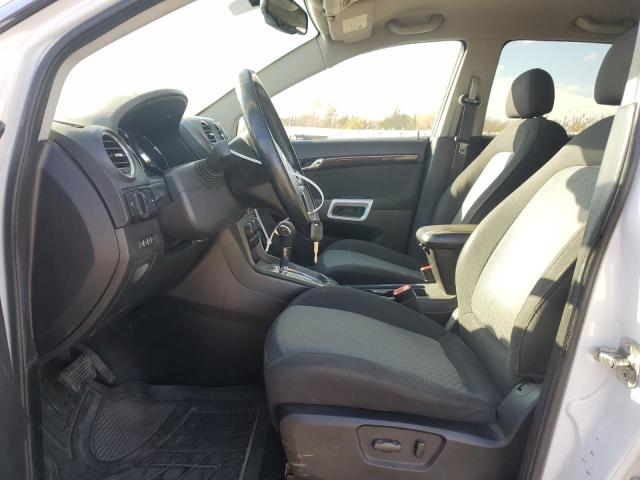 Фото 7 с аукциона – 2014 CHEVROLET CAPTIVA LS с VIN 3GNAL2EKXES561797