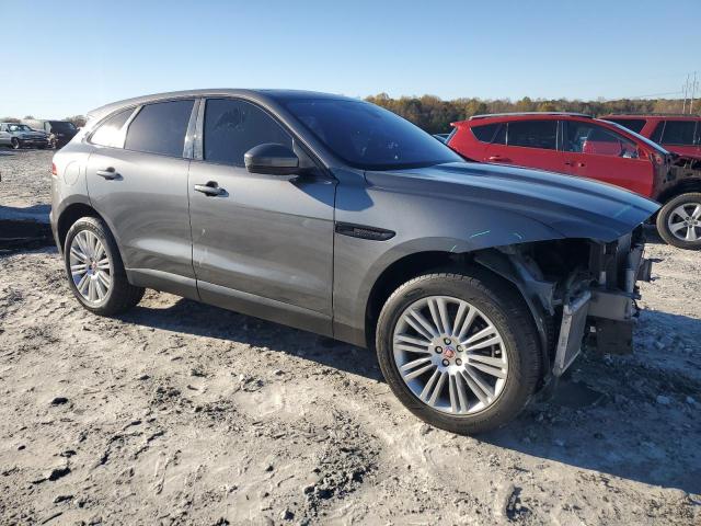 Photo 4 from auction – 2019 JAGUAR F-PACE PRE with VIN SADCJ2FX8KA611275
