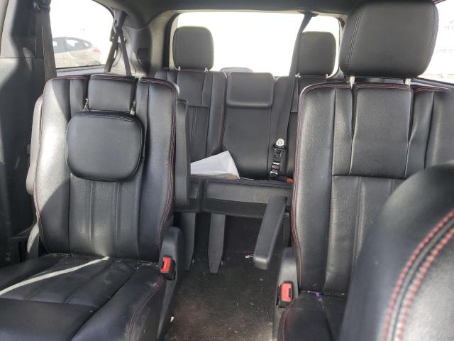 Photo 10 from auction – 2013 DODGE GRAND CARA with VIN 2C4RDGEG3DR751373