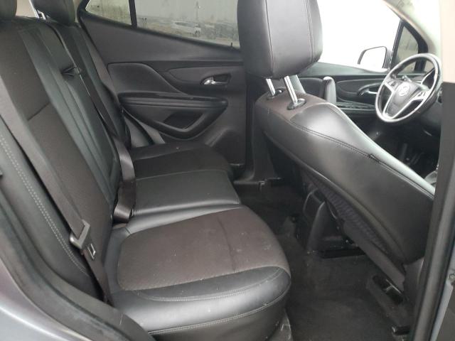 Photo 11 from auction – 2020 BUICK ENCORE PRE with VIN KL4CJASB7LB011207