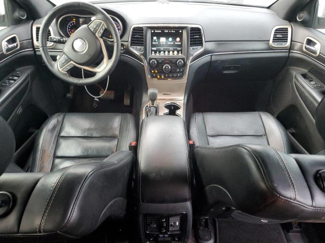 Photo 8 from auction – 2017 JEEP GRAND CHER with VIN 1C4RJFBG3HC618487