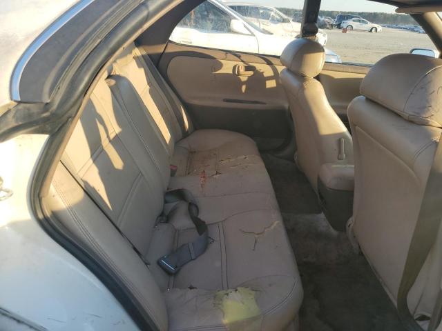 Photo 10 from auction – 1996 LEXUS ES 300 with VIN JT8BF12G9T0162042
