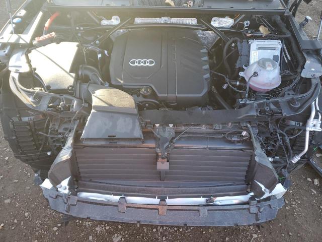 Photo 11 from auction – 2024 AUDI Q5 PREMIUM with VIN WA1ABAFY0R2022982