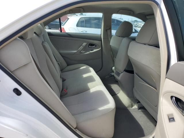 Photo 10 from auction – 2011 TOYOTA CAMRY BASE with VIN 4T1BF3EK7BU654794