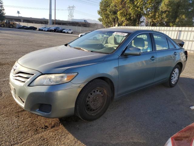 TOYOTA CAMRY BASE 2011 z numerem VIN 4T1BF3EK9BU752404 - Zdjęcie z aukcji