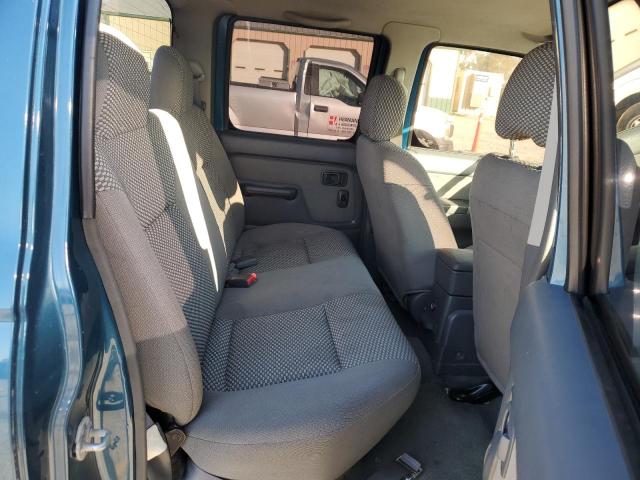 Photo 10 from auction – 2002 NISSAN FRONTIER C with VIN 1N6ED29Y82C360128