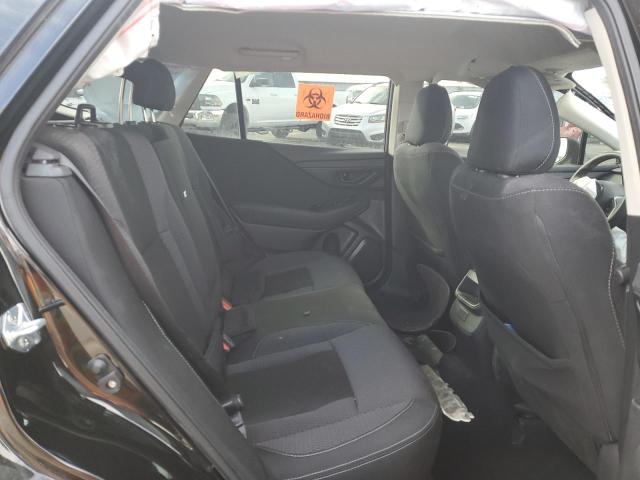 Photo 11 from auction – 2022 SUBARU OUTBACK with VIN 4S4BTAAC3N3254950