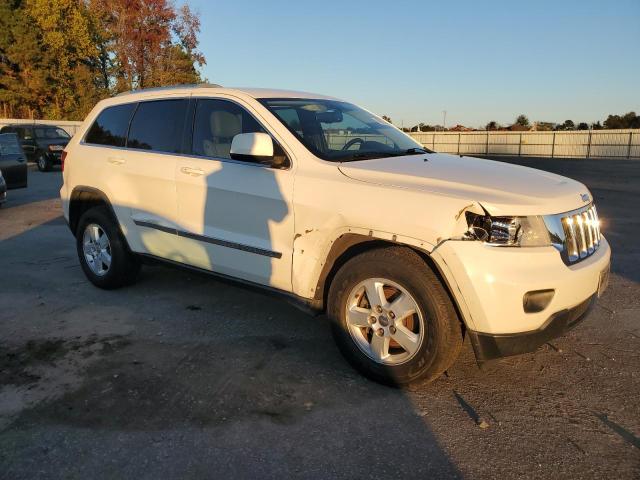 Photo 4 from auction – 2012 JEEP GRAND CHER with VIN 1C4RJEAG0CC137438