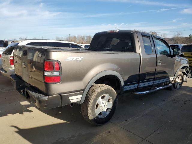 Photo 3 from auction – 2006 FORD F150 with VIN 1FTRX14W86FB81944