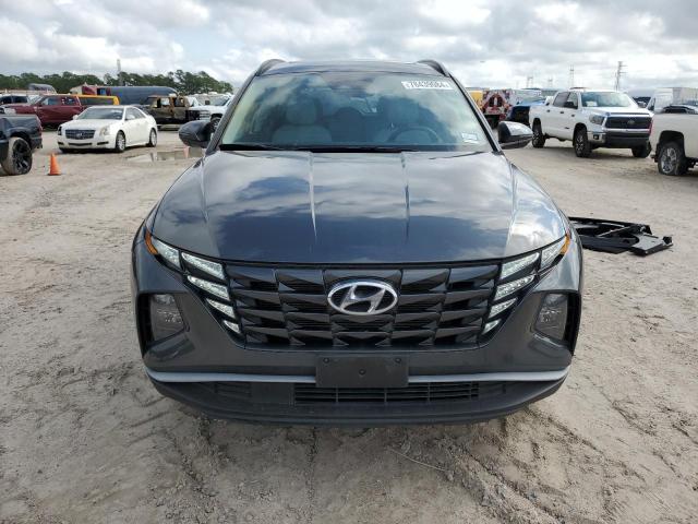 Photo 5 from auction – 2024 HYUNDAI TUCSON SEL with VIN 5NMJFCDE7RH302831