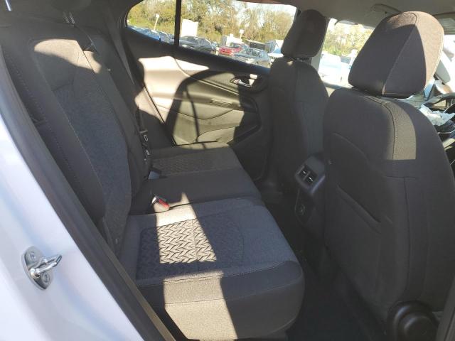 Photo 11 from auction – 2024 CHEVROLET EQUINOX LT with VIN 3GNAXKEG2RL342185