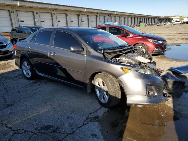 Photo 4 from auction – 2013 TOYOTA COROLLA BA with VIN 5YFBU4EE0DP097799