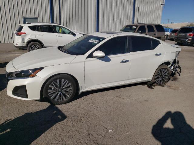 NISSAN ALTIMA SV 2024 with VIN 1N4BL4DV3RN435212 - Photo from auction