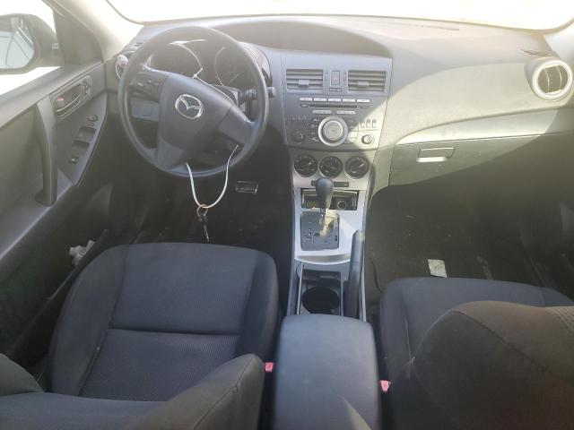 Photo 8 from auction – 2011 MAZDA 3 I with VIN JM1BL1UFXB1467198