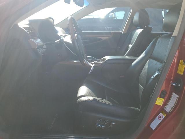 Photo 7 from auction – 2014 LEXUS LS 460L with VIN JTHGL5EF4E5051056