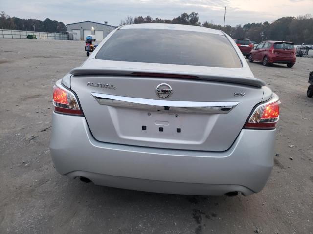 Photo 6 from auction – 2015 NISSAN ALTIMA 2.5 with VIN 1N4AL3AP3FC290742