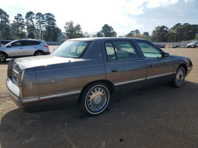 Photo 3 from auction – 1998 CADILLAC DEVILLE with VIN 1G6KD54Y7WU751207