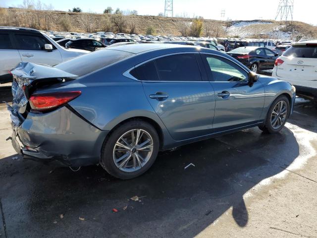 Photo 3 from auction – 2015 MAZDA 6 TOURING with VIN JM1GJ1T58F1204203