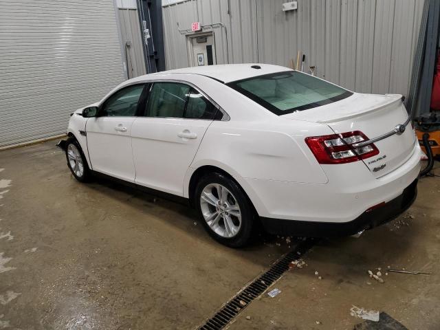 Foto 2 de la subasta – 2016 FORD TAURUS SEL con VIN 1FAHP2H88GG121970