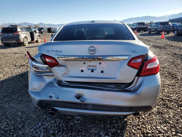 Photo 6 from auction – 2017 NISSAN ALTIMA 2.5 with VIN 1N4AL3AP5HC175952
