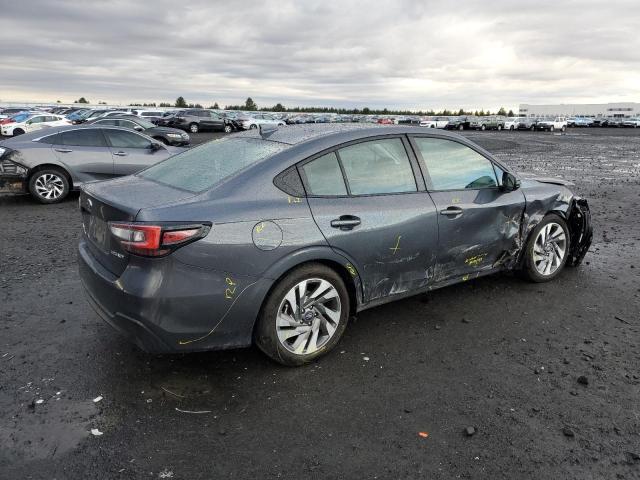 Photo 3 from auction – 2023 SUBARU LEGACY LIM with VIN 4S3BWAN63P3017295