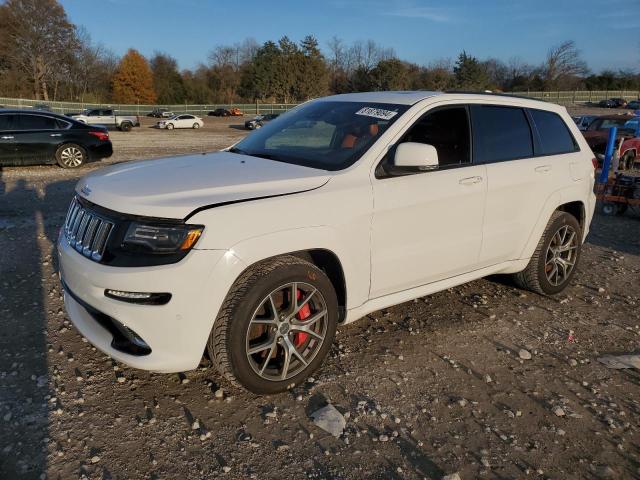 Photo 1 from auction – 2016 JEEP GRAND CHER with VIN 1C4RJFDJ5GC456790