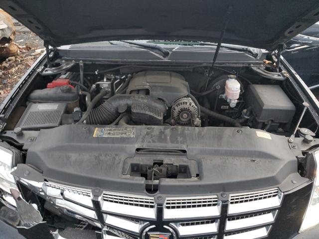 Photo 12 from auction – 2010 CADILLAC ESCALADE L with VIN 1GYUKBEF2AR258127
