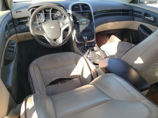 Photo 8 from auction – 2016 CHEVROLET MALIBU LIM with VIN 1G11E5SA4GF139301