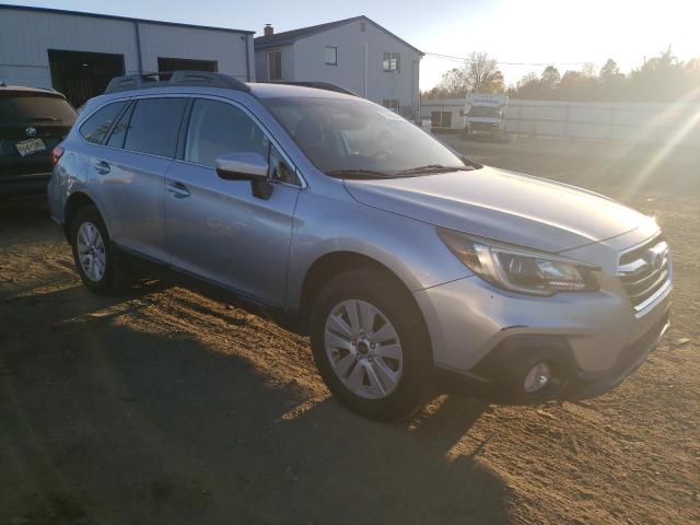 Photo 4 from auction – 2019 SUBARU OUTBACK 2. with VIN 4S4BSAFCXK3269839