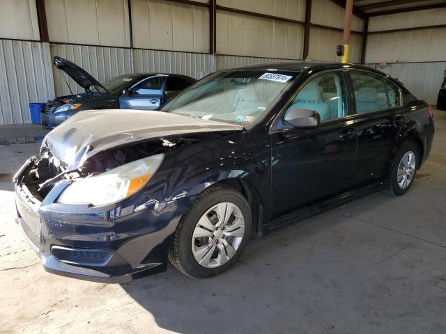 SUBARU LEGACY 2.5 2014 con VIN 4S3BMBA64E3017210 - Foto de la subasta