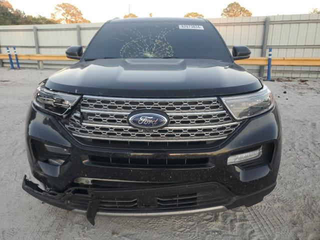 Photo 5 from auction – 2020 FORD EXPLORER L with VIN 1FMSK7FH8LGB65522