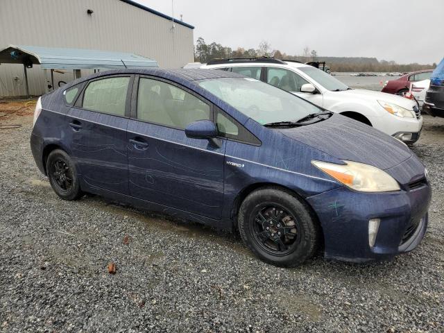Photo 4 from auction – 2015 TOYOTA PRIUS with VIN JTDKN3DU0F0408421