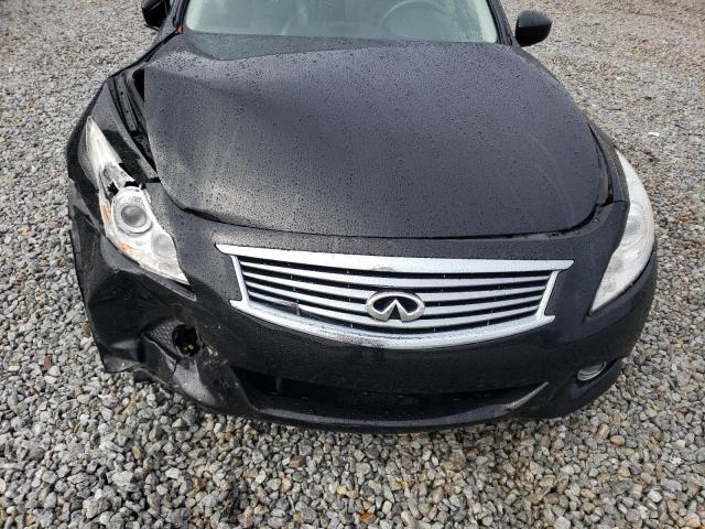 Photo 11 from auction – 2011 INFINITI G37 BASE with VIN JN1CV6AP4BM505910