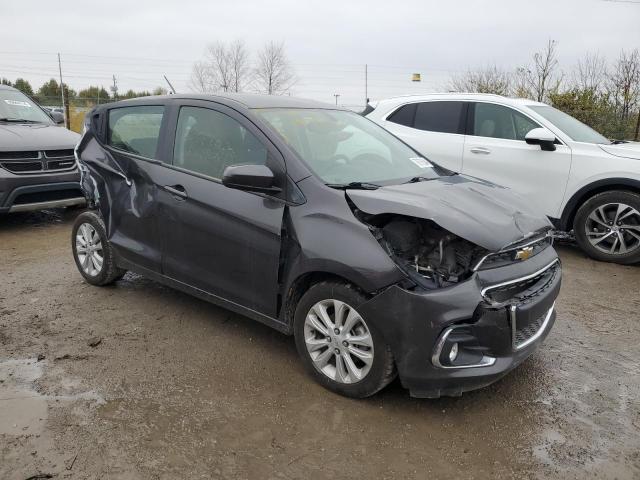 Photo 4 from auction – 2016 CHEVROLET SPARK 1LT with VIN KL8CD6SAXGC578683