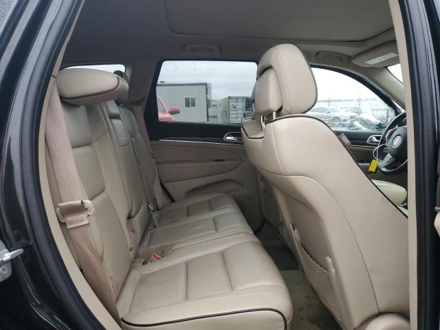Photo 11 from auction – 2014 JEEP GRAND CHER with VIN 1C4RJFCG6EC195480