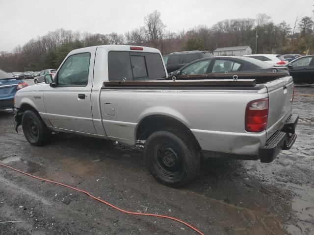 Photo 2 from auction – 2005 FORD RANGER with VIN 1FTYR10D55PA33527
