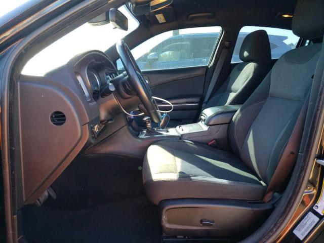 Photo 7 from auction – 2015 DODGE CHARGER SE with VIN 2C3CDXBG9FH717073